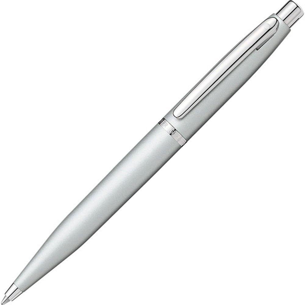 Sheaffer Ballpoint Pen VFM Sleek Silver VFM9400BP | Sakurawatches.com