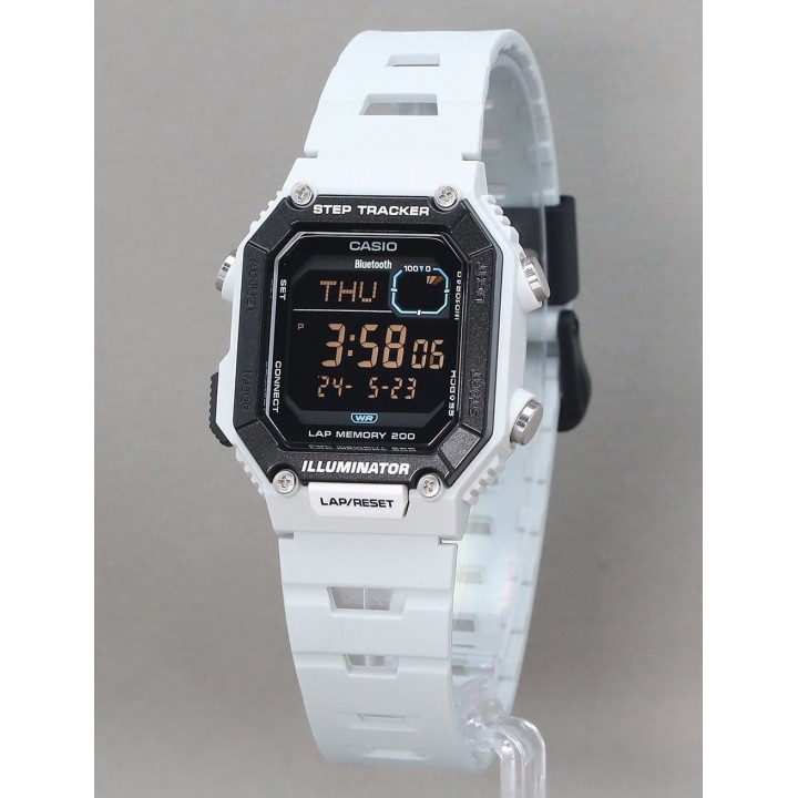 Casio Collection Sports WS-B1000-8BJF | Sakurawatches.com