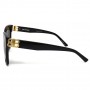 Balenciaga Sunglasses Woman Black BB0102SA-001