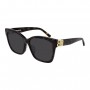 Balenciaga Sunglasses Woman Havana BB0102SA-002