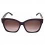 Balenciaga Sunglasses Woman Violet BB0102SA-006