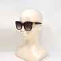 Balenciaga Sunglasses Woman Violet BB0102SA-006