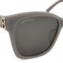 Balenciaga Sunglasses Woman Gray BB0102SA-011