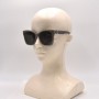 Balenciaga Sunglasses Woman Gray BB0102SA-011