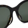 Balenciaga Sunglasses Woman Havana BB0103SA-002