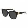 Balenciaga Sunglasses Woman Havana BB0103SA-002