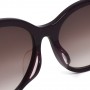 Balenciaga Sunglasses Woman Violet BB0103SA-005