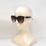 Balenciaga Sunglasses Woman Violet BB0103SA-005