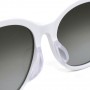 Balenciaga Sunglasses Woman Violet BB0103SA-006