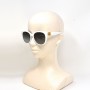 Balenciaga Sunglasses Woman Violet BB0103SA-006