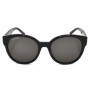 Balenciaga Sunglasses Woman Black BB0134SA-001