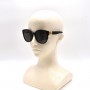 Balenciaga Sunglasses Woman Black BB0134SA-001