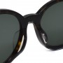 Balenciaga Sunglasses Woman Havana BB0134SA-002