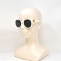 Balenciaga Sunglasses Woman White BB0134SA-005