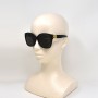 Balenciaga Sunglasses Woman Black BB0135SA-001