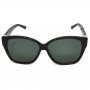 Balenciaga Sunglasses Woman Havana BB0135SA-002