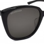 Balenciaga Sunglasses Woman Black BB0175SA-001