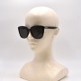 Balenciaga Sunglasses Woman Black BB0175SA-001