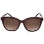 Balenciaga Sunglasses Woman Burgundy BB0183SA-004