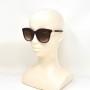 Balenciaga Sunglasses Woman Burgundy BB0183SA-004