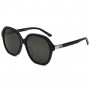 Balenciaga Sunglasses Woman Black BB0184SA-001