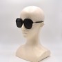 Balenciaga Sunglasses Woman Black BB0184SA-001