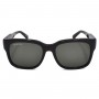 Balenciaga Sunglasses Unisex Black BB0212S-001