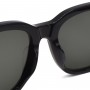 Balenciaga Sunglasses Unisex Black BB0212S-001