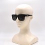 Balenciaga Sunglasses Unisex Black BB0212S-001