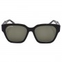 Balenciaga Sunglasses Unisex Black BB0215SA-001