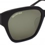 Balenciaga Sunglasses Unisex Black BB0215SA-001