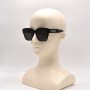 Balenciaga Sunglasses Unisex Black BB0215SA-001