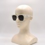 Balenciaga Sunglasses Unisex Ivory BB0215SA-003