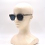 Balenciaga Sunglasses Unisex Grey BB0215SA-004