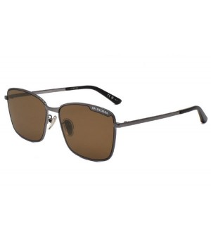 Balenciaga Sunglasses Unisex Ruthenium BB0280SA-002