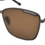 Balenciaga Sunglasses Unisex Ruthenium BB0280SA-002