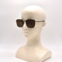 Balenciaga Sunglasses Unisex Ruthenium BB0280SA-002