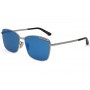 Balenciaga Sunglasses Unisex Ruthenium BB0280SA-003