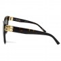 Balenciaga Sunglasses Woman Havana BB0102SA-002