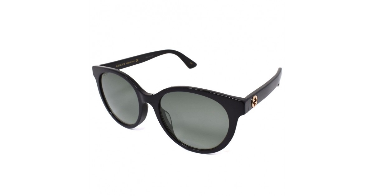 Gucci Sunglasses Man Black GG1064S-001