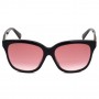 Gucci Sunglasses Woman Black GG0800SA-001