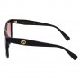 Gucci Sunglasses Woman Black GG0800SA-001