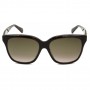 Gucci Sunglasses Woman Havana GG0800SA-003