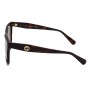 Gucci Sunglasses Woman Havana GG0800SA-003