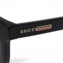 Gucci Sunglasses Man Black GG0824S-005