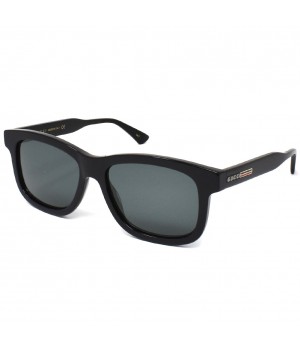 Gucci Sunglasses Man Black GG0824S-005