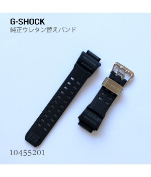 Casio G-SHOCK BAND 10455201