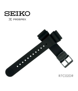 Seiko PROSPEX 22MM BAND R7C02DR