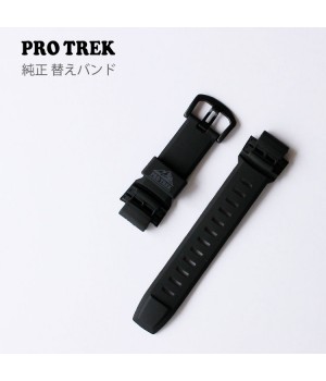 CASIO PROTREK BAND 10401118