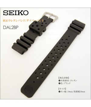 Seiko 19MM BAND DAL2BP